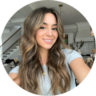 Talia Scott on LTK
