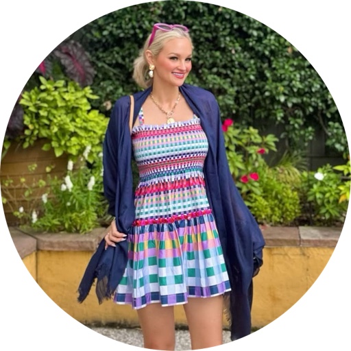 carolinefalin on LTK