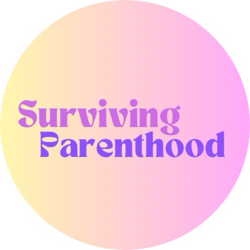 Surviving_Parenthood on LTK