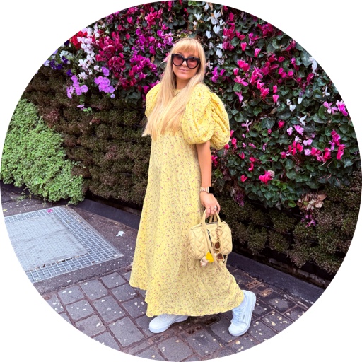 cupsofcoutureblog on LTK