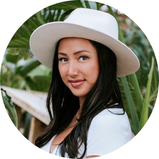 TinaNguyen on LTK