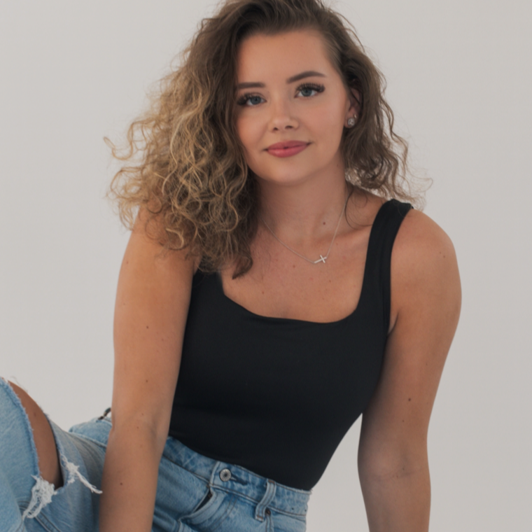 Aubree_Valentine on LTK