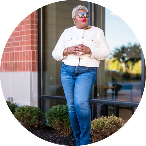 LawLuxeCouture on LTK