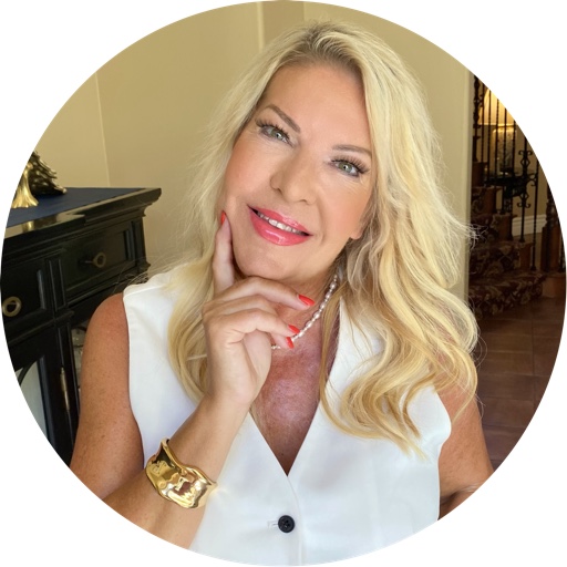 MyFriendDeirdre on LTK