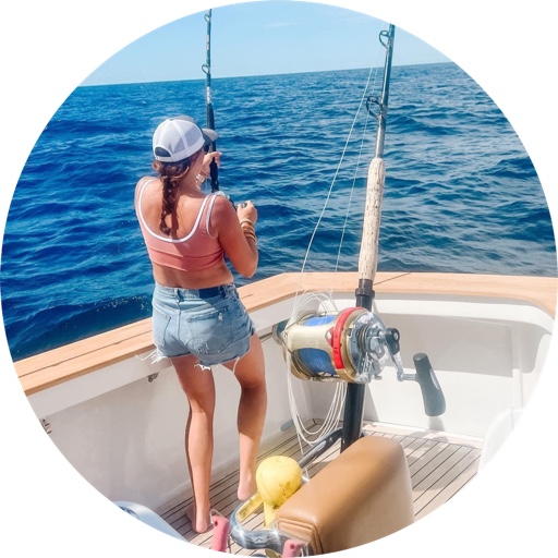 agirlandher_books on LTK