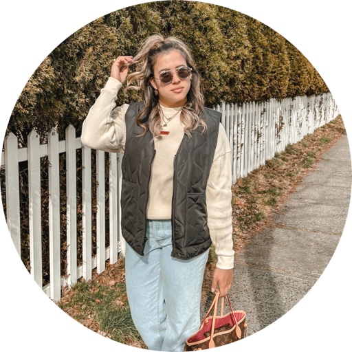 arianehomeida on LTK