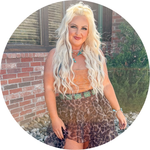chlojo24 on LTK