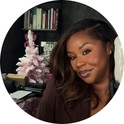 ChelseaaMariah on LTK