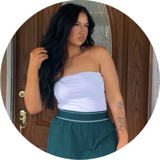 AmandaMar on LTK