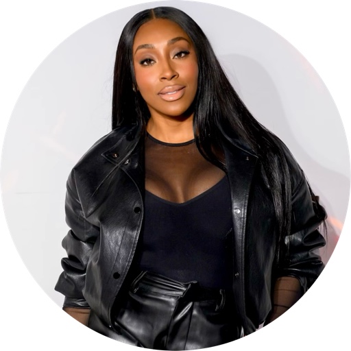 JayBiscoe on LTK