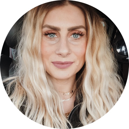 Andria Lindquist on LTK