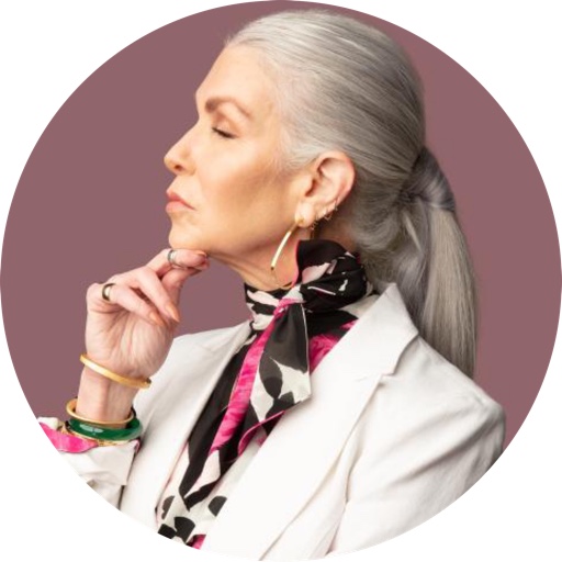 thesilverstylist on LTK