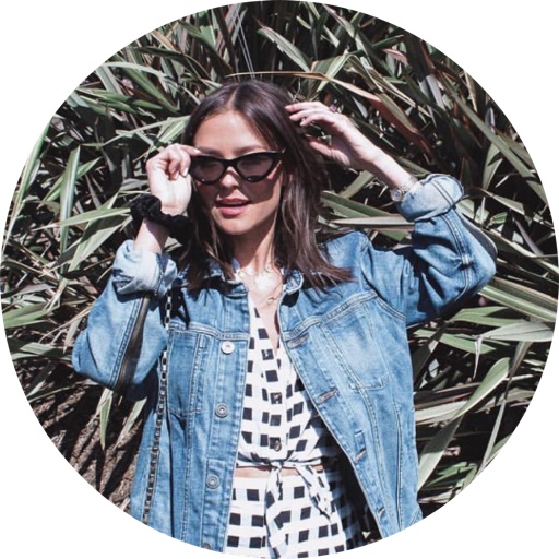 alyssajoycrane on LTK