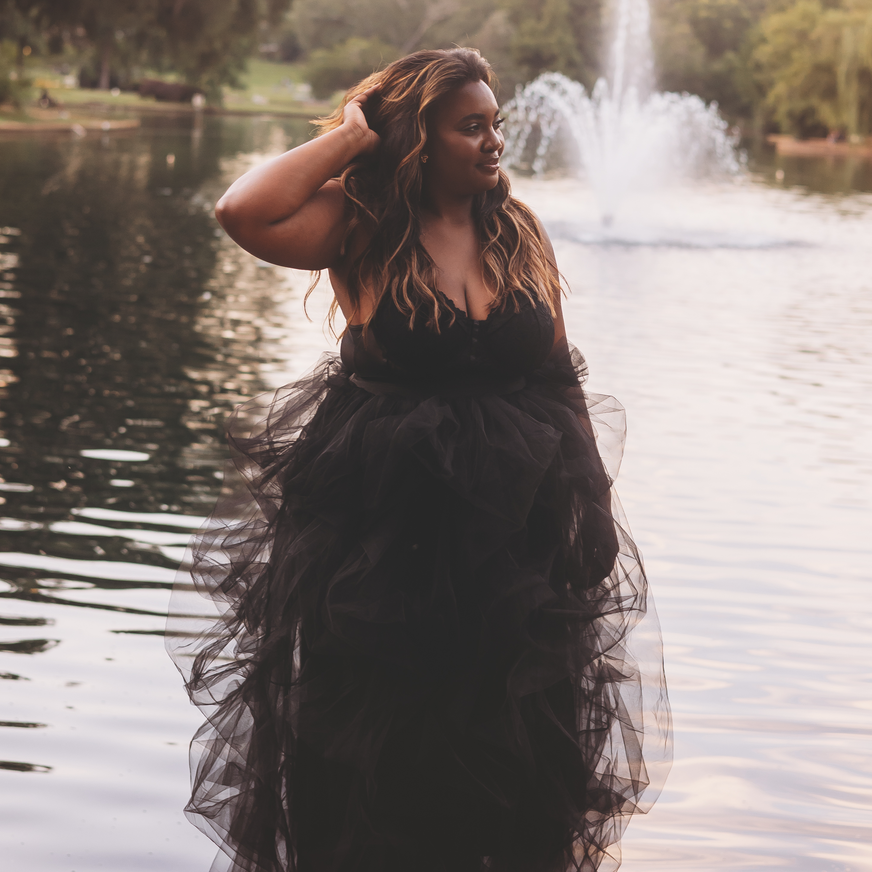 Kyasia_Monet on LTK