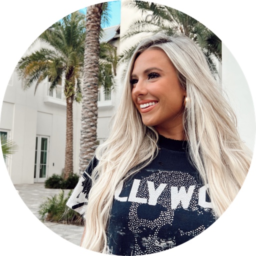 RaquelmPrentice on LTK