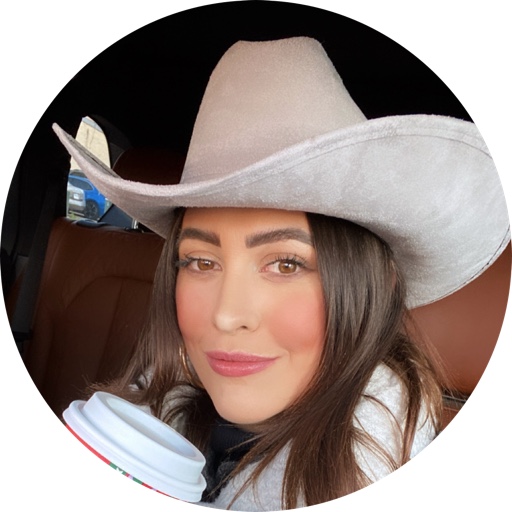 it'smadirenee on LTK