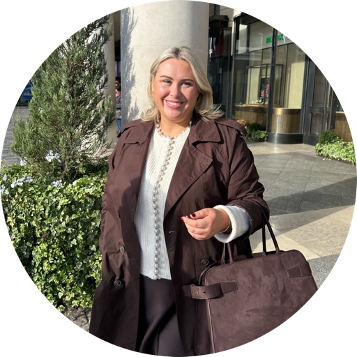 Christielouisemac on LTK