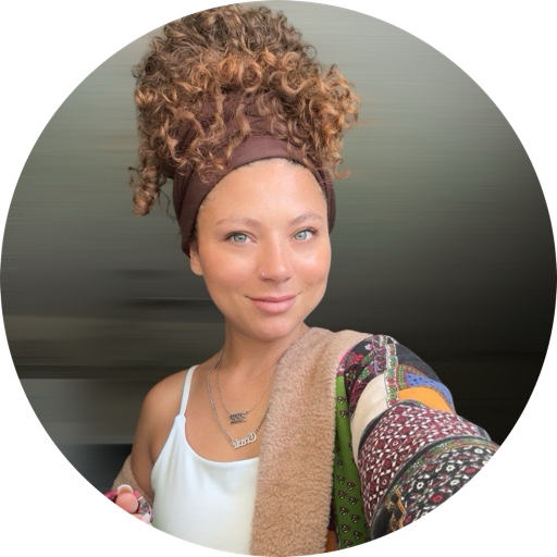 thecurlycreole on LTK