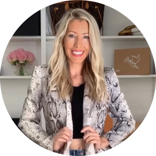 Brittanyincinci on LTK