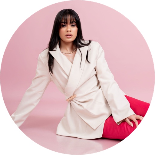 Melanieariasc on LTK