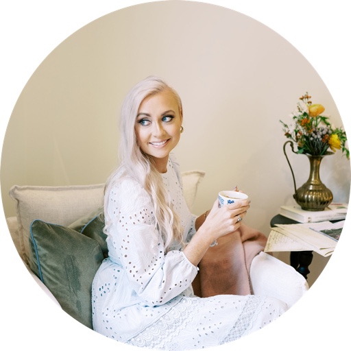 The_Colsie_Cottage on LTK