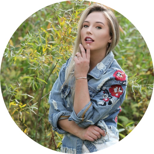 sammibarber on LTK