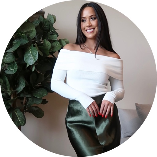 JenniferMateo on LTK