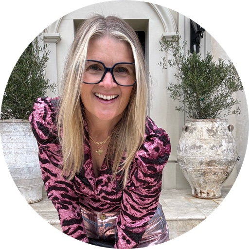 Michelle_Pitman on LTK