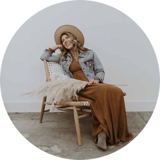 Brittneyfawncarpenter on LTK