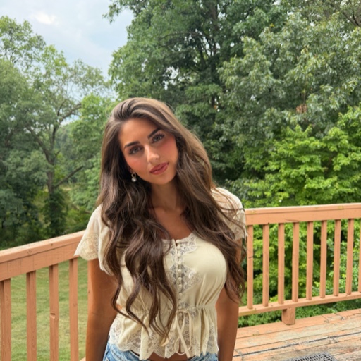 OliviaBoblet on LTK