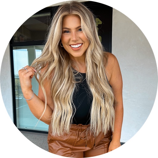 brittanyjohnson_xoxo on LTK