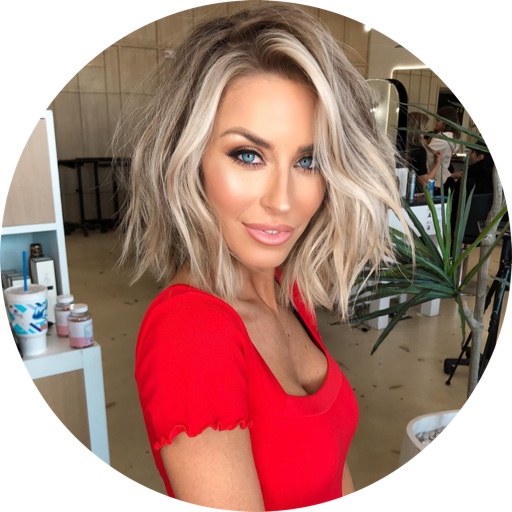 kaylaoberg on LTK