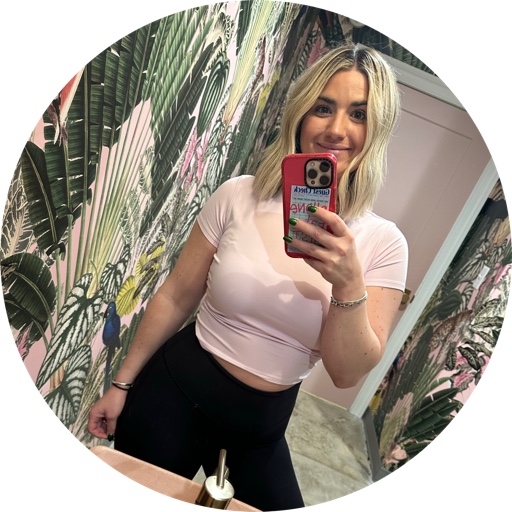 itsbrunchoklock on LTK