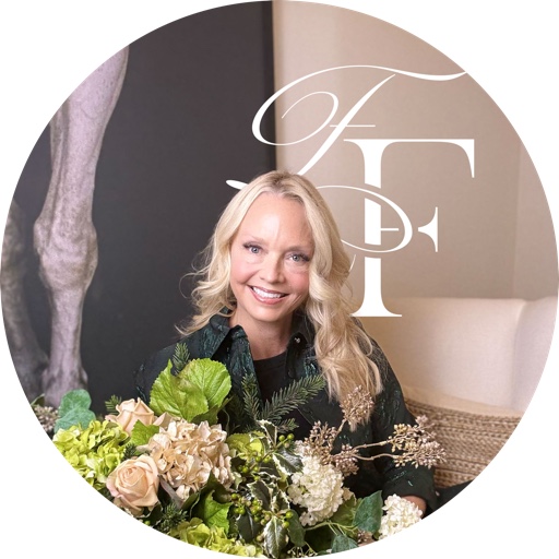 THEFLOWERISHFARM on LTK