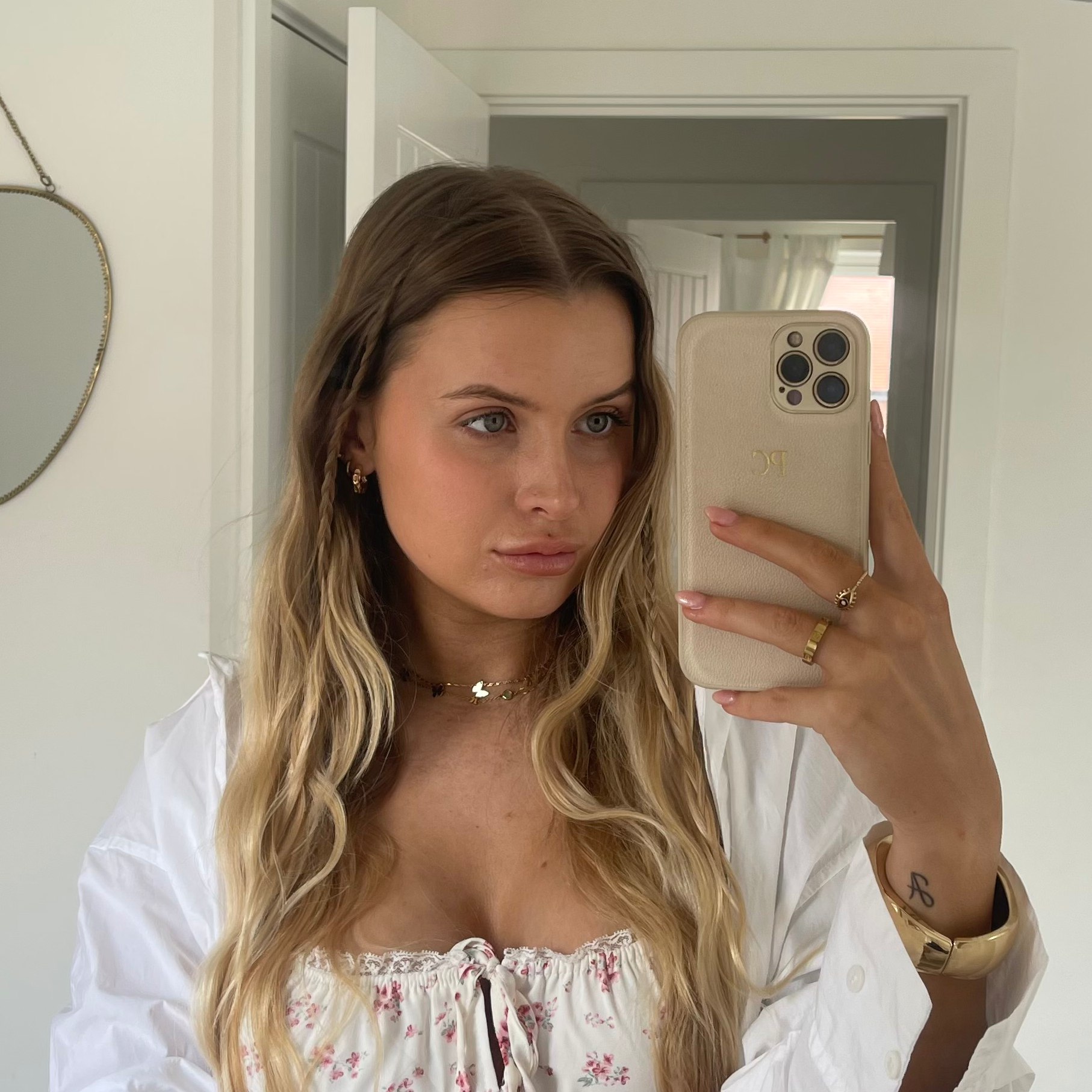 Phoebe_Rose on LTK