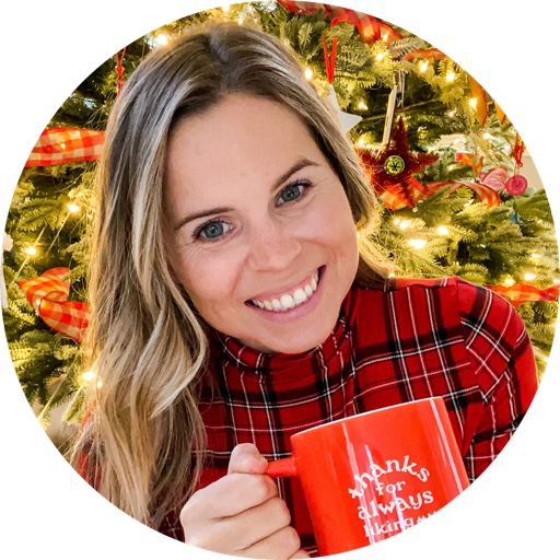 MamaKaseyLife on LTK