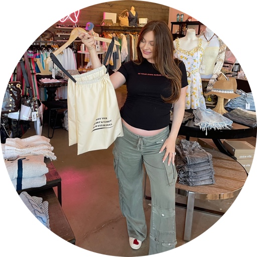 positivelyluxe on LTK