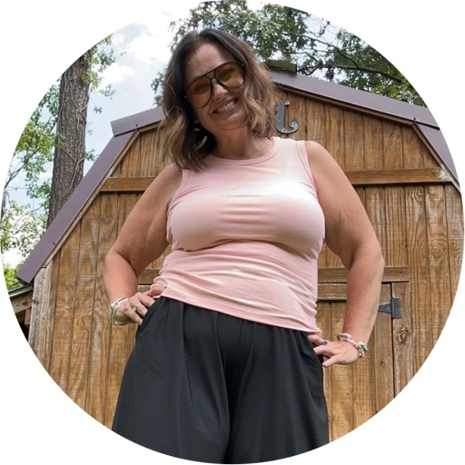 kgodsonrobinson on LTK