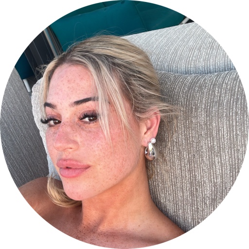 Rachel_shuda on LTK