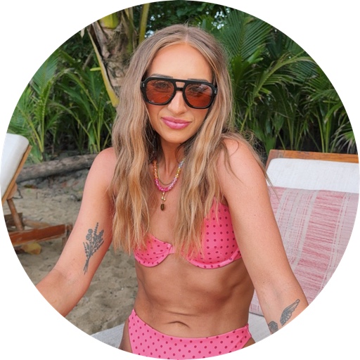 Leah_Sutter on LTK