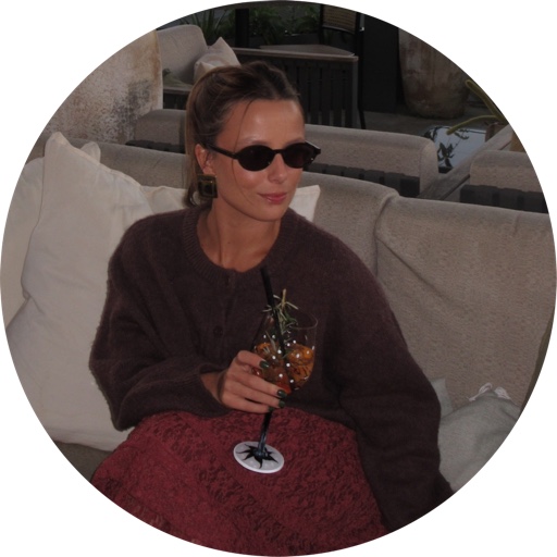 Laney_Belue on LTK