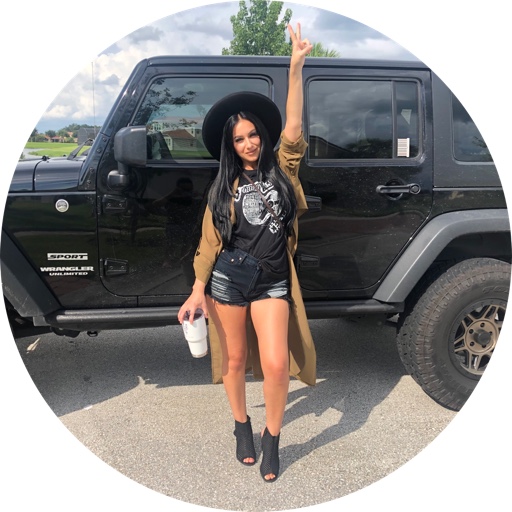 BritnieSchafer on LTK