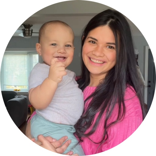 Victoriatlobo on LTK