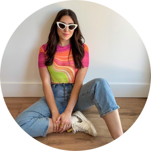 ileanahgarcia on LTK