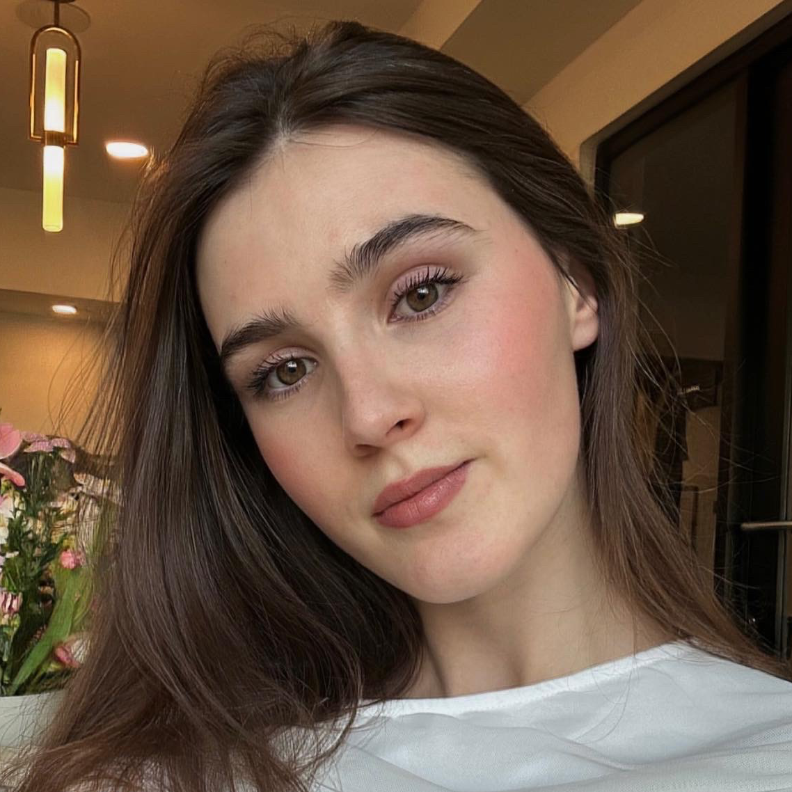 Lesia_Troyanchuk on LTK