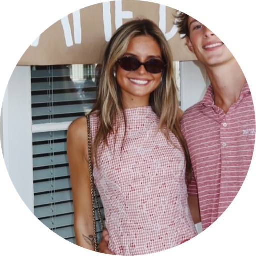 Izzy.Chandler_ on LTK
