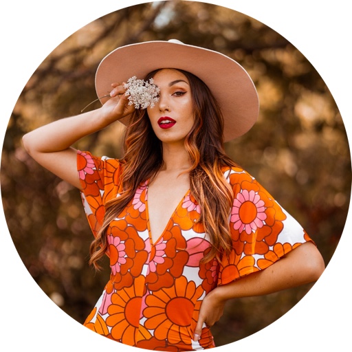 nicoleincolour on LTK