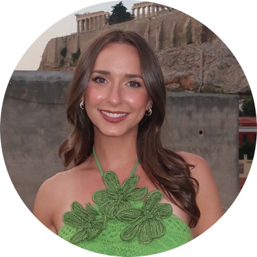 Amandahopkins on LTK