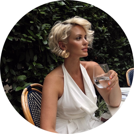 madeleineschoen on LTK