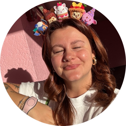 strawberrylexy on LTK